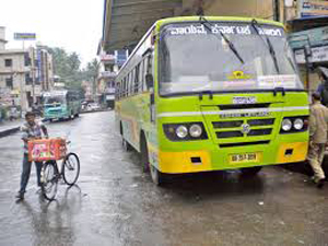  KSRTC bus-terminal a vital immediate need in Udupi 1